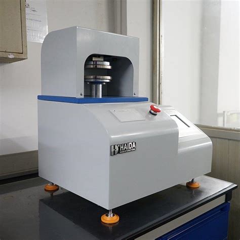 Paper core Crush Tester factories|Paper and Packaging Testing Instruments Manufacturers and .